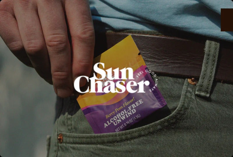 Sun Chaser