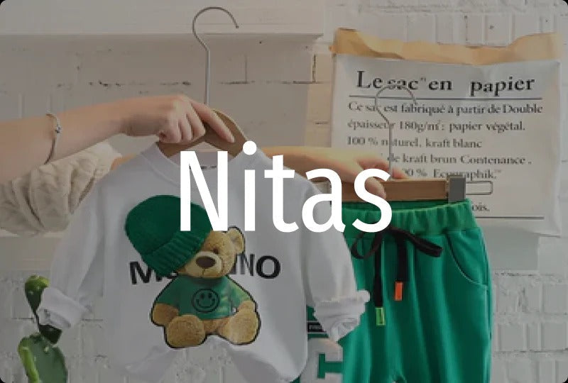 Nitas In & Out Apparel