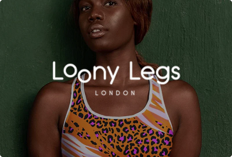 Loony Legs