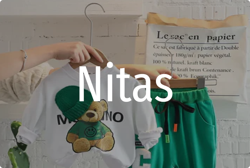 Nitas In & Out Apparel