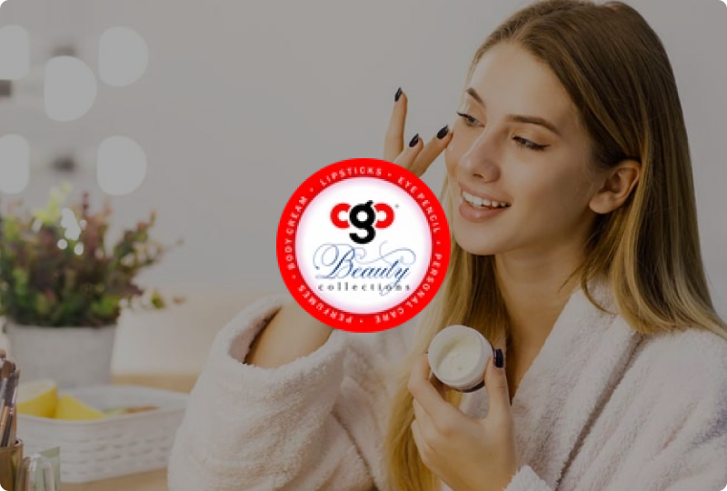 CGC Beauty Collection