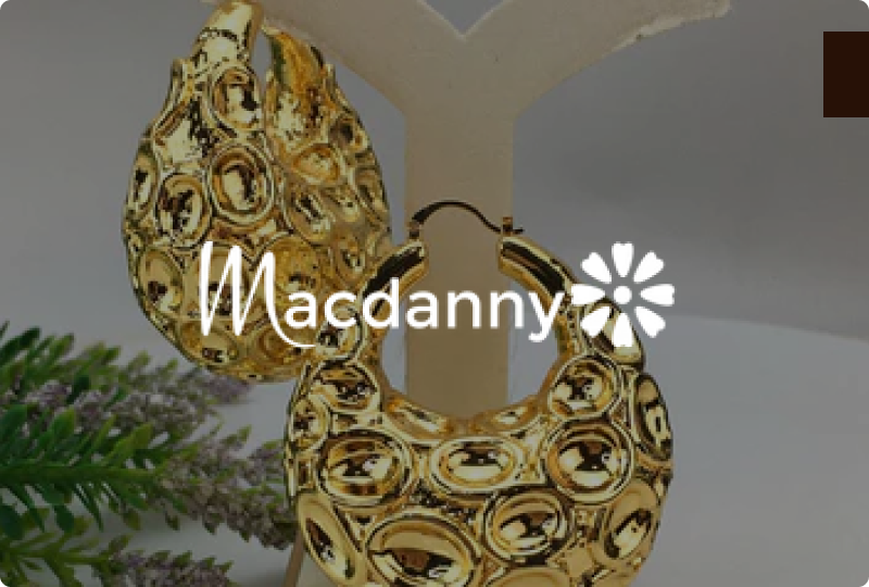 MacDanny Fashion