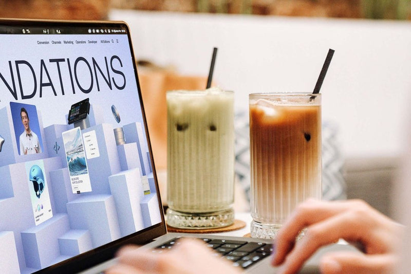 What's new in Shopify Editions Winter '24