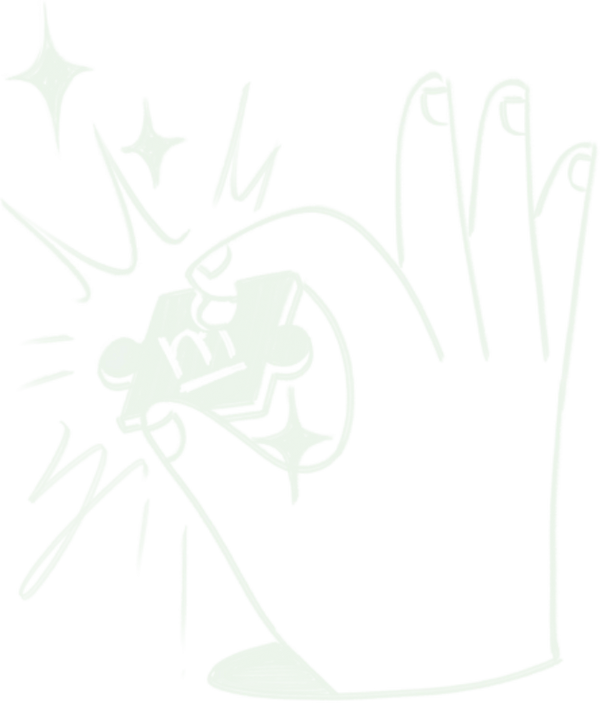 BUSINESS illustration