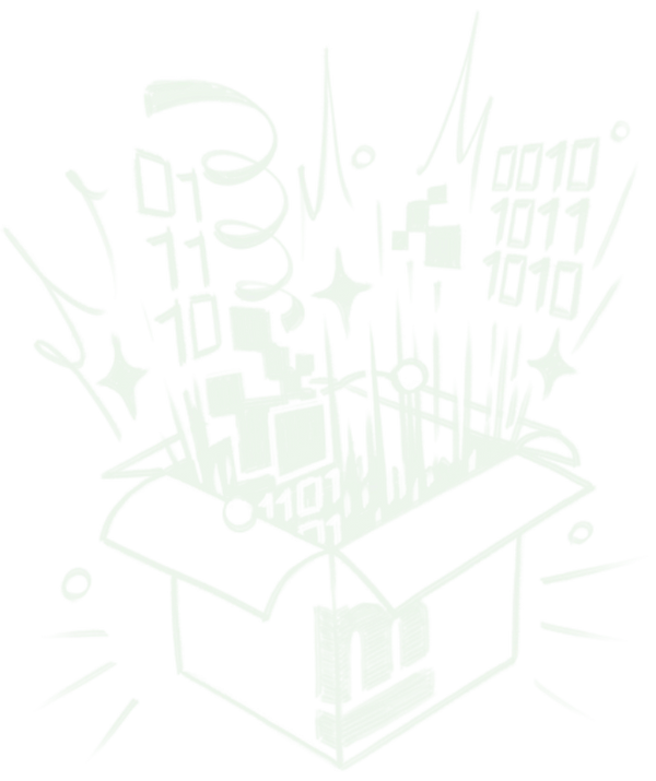 PRODUCT illustration